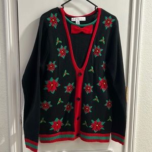 Christmas sweater